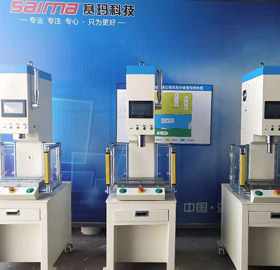 電子伺服壓機(jī)