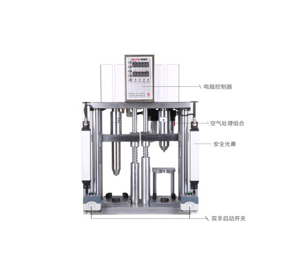 多工位氣壓力機(jī)