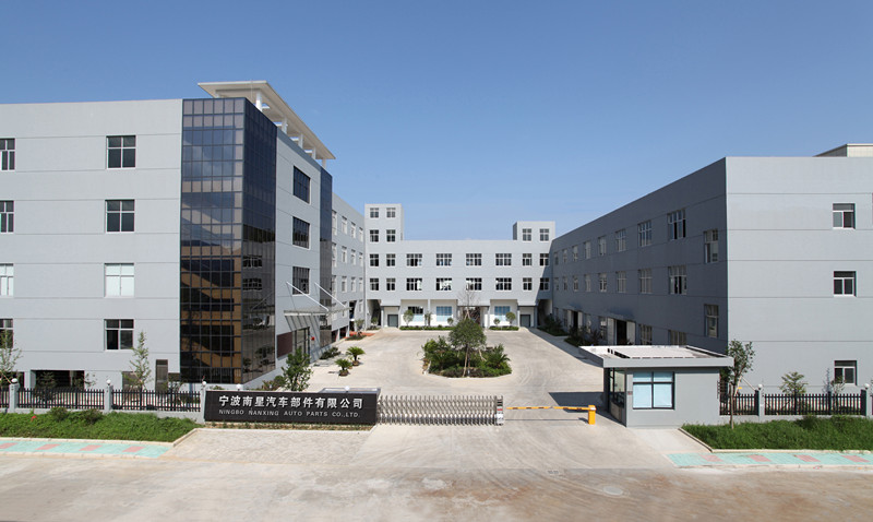 寧波南星汽車部件有限公司采購(gòu)賽瑪科技 立式上下壓軸承伺服壓力機(jī)